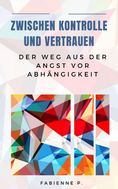Produktbild: Zwischen Kontrolle und Vertrauen
