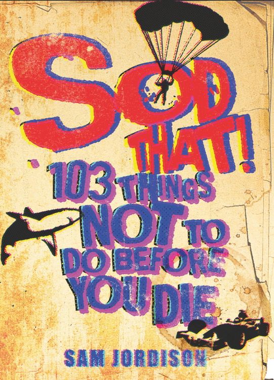 Produktbild: Sod That!