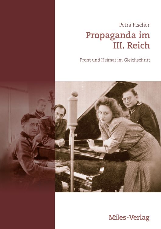 Produktbild: Propaganda im III. Reich