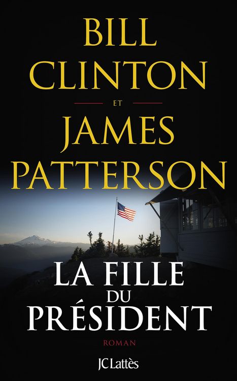 Produktbild: La fille du pr&eacute;sident