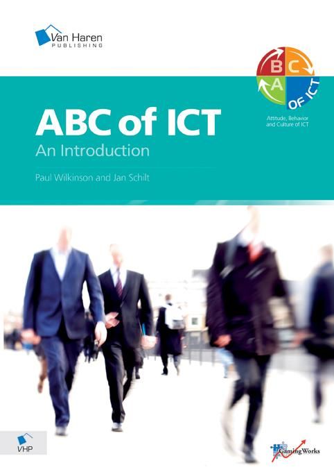 Produktbild: Abc Of Ict