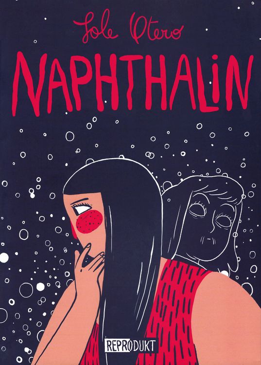 Produktbild: Naphthalin