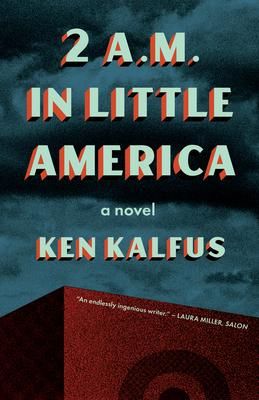 Produktbild: 2 A.M. in Little America