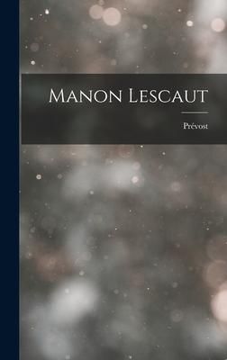 Produktbild: Manon Lescaut