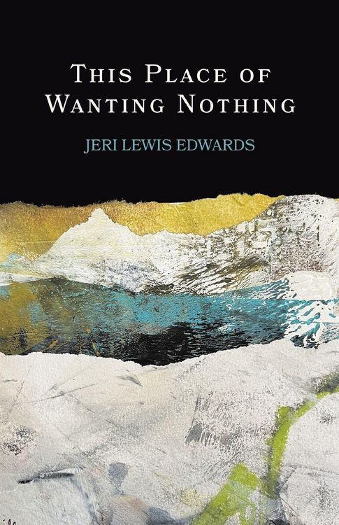 Produktbild: This Place of Wanting Nothing