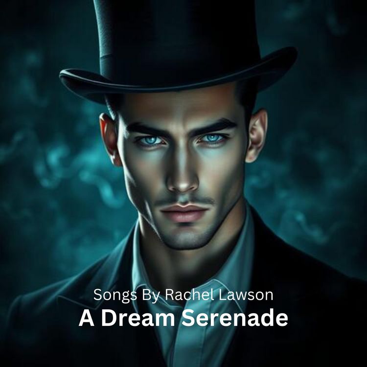 Produktbild: A Dream Serenade (Poetry, #1)