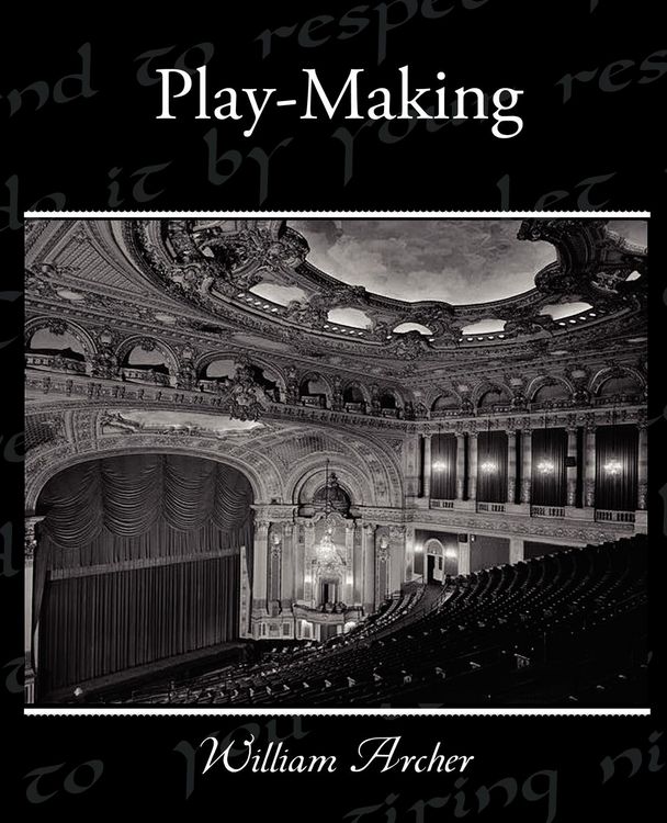 Produktbild: Play-Making