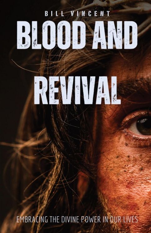 Produktbild: Blood and Revival