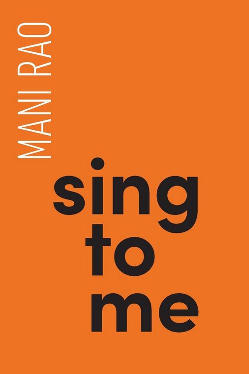 Produktbild: Sing to Me