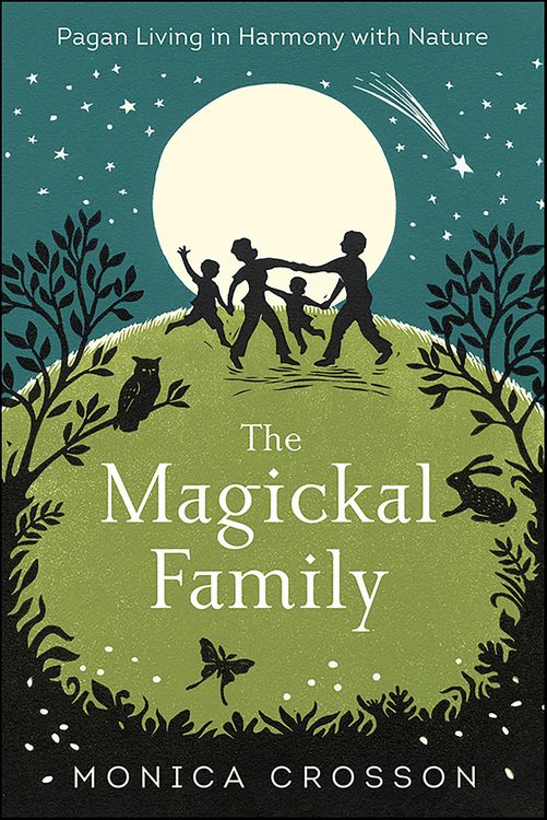 Produktbild: The Magickal Family