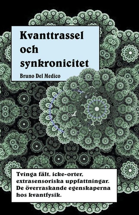 Produktbild: Kvanttrassel och synkronicitet