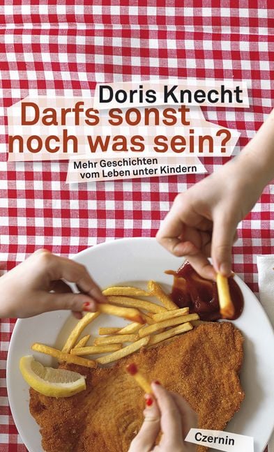 Produktbild: Darfs sonst noch was sein?