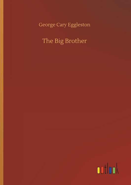Produktbild: The Big Brother