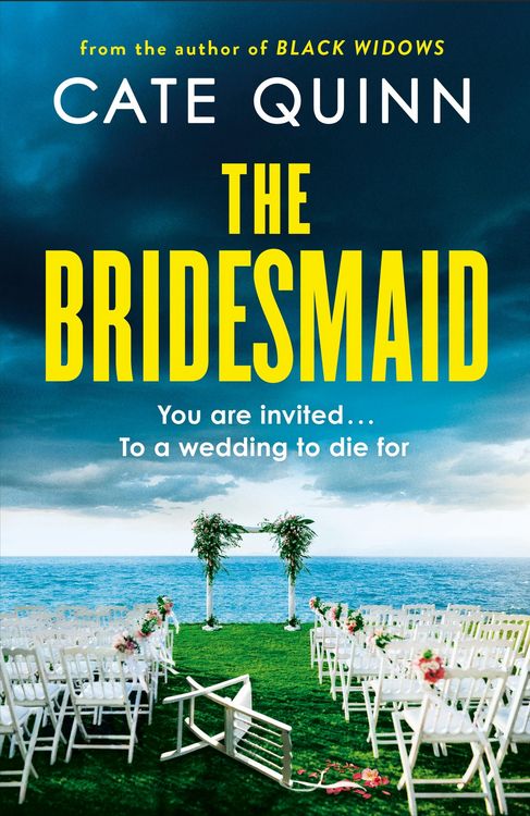 Produktbild: The Bridesmaid