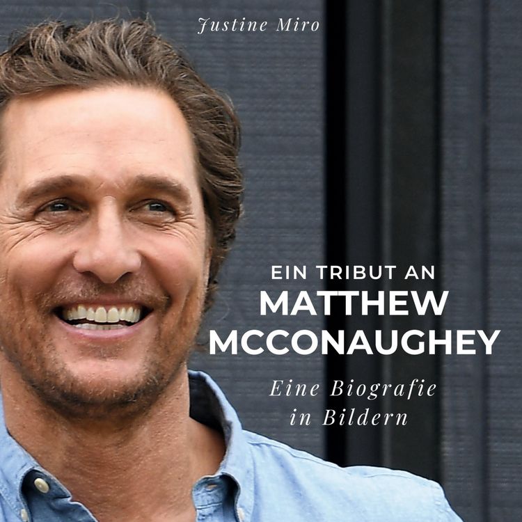 Produktbild: Ein Tribut an <br> Matthew McConaughey