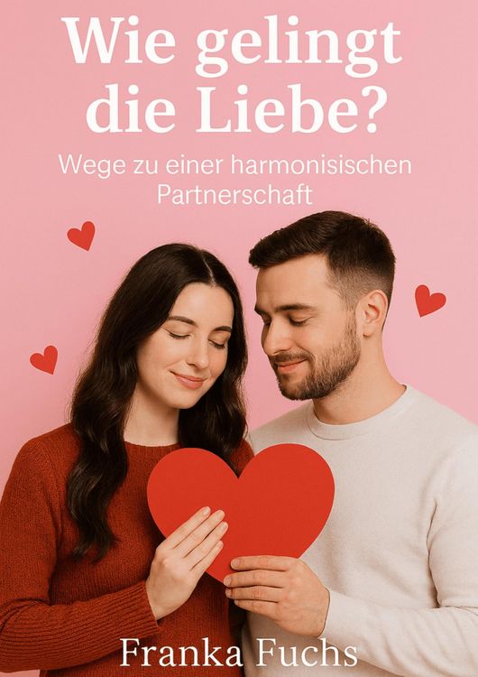 Produktbild: Wie gelingt die Liebe ?