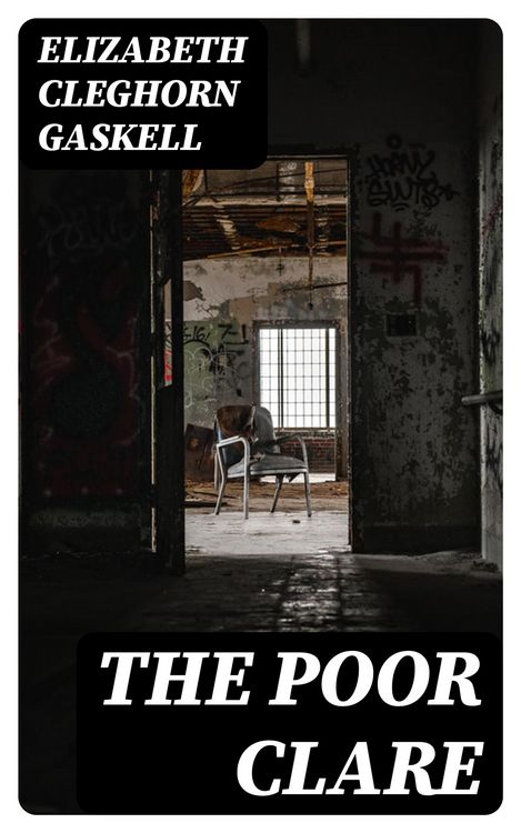 Produktbild: The Poor Clare