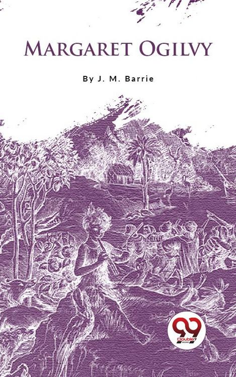 Produktbild: Margaret Ogilvy