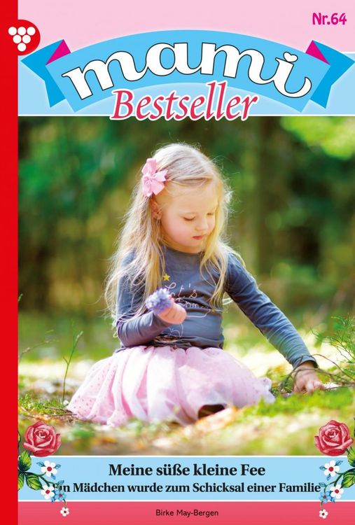 Bild vom Artikel Meine süße kleine Fee vom Autor Gisela Heimburg