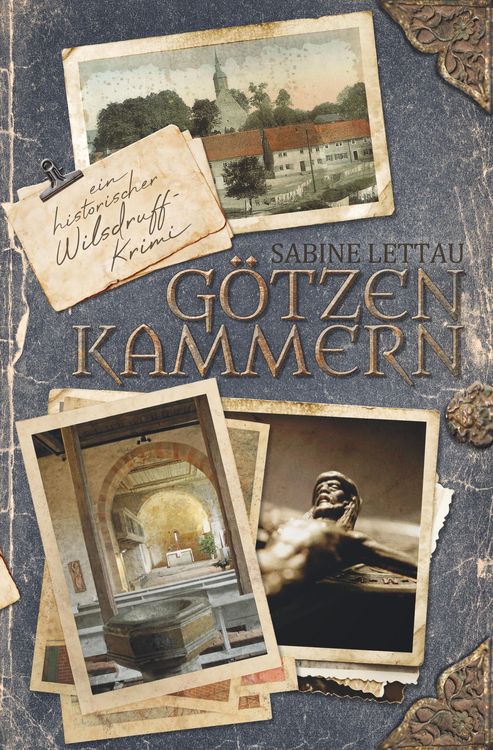 Produktbild: G&ouml;tzenkammern