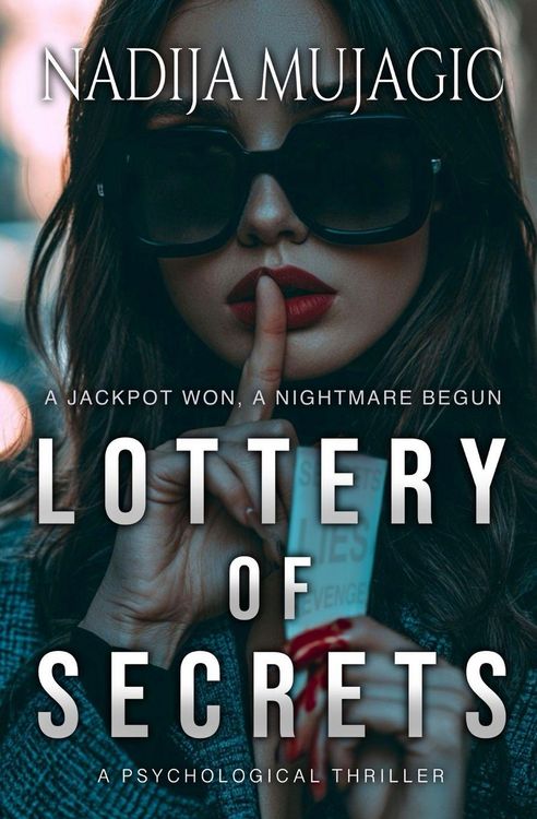 Produktbild: Lottery of Secrets
