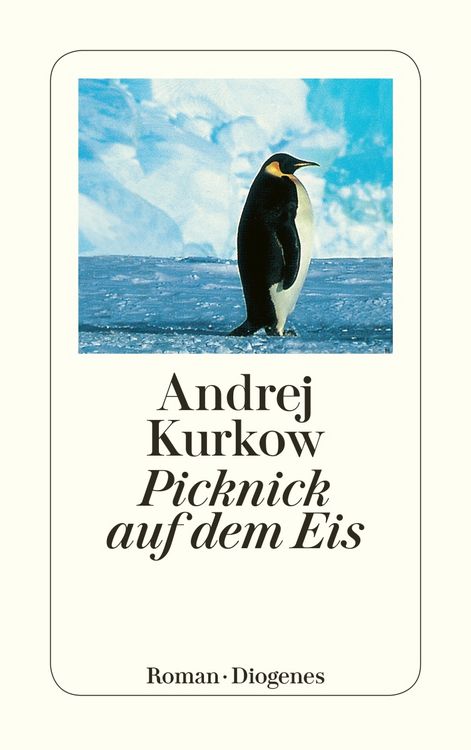 Produktbild: Picknick auf dem Eis