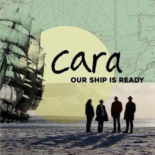Produktbild: Our Ship Is Ready