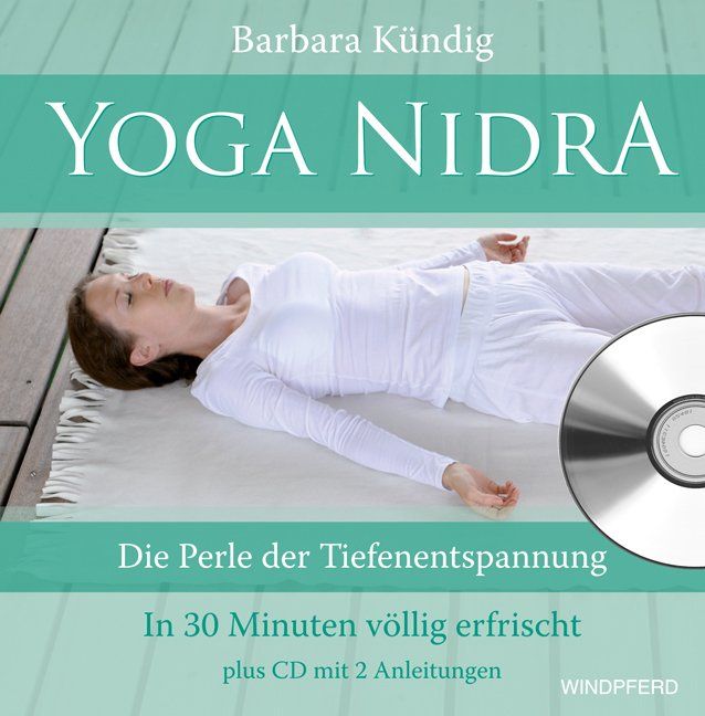 Produktbild: Yoga Nidra