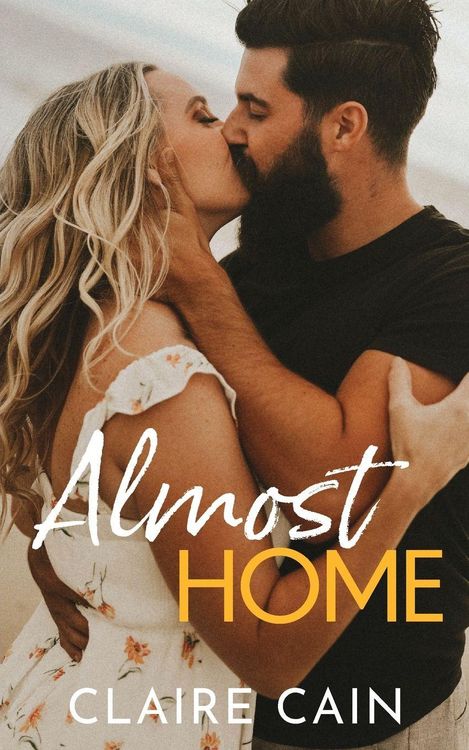 Produktbild: Almost Home