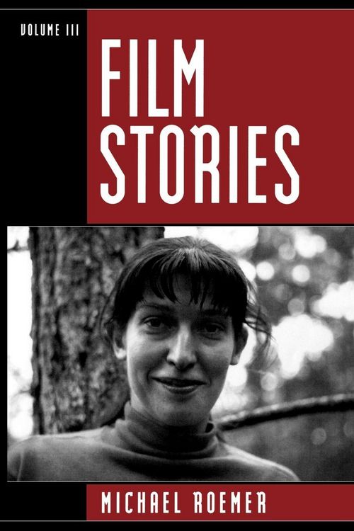 Produktbild: Film Stories