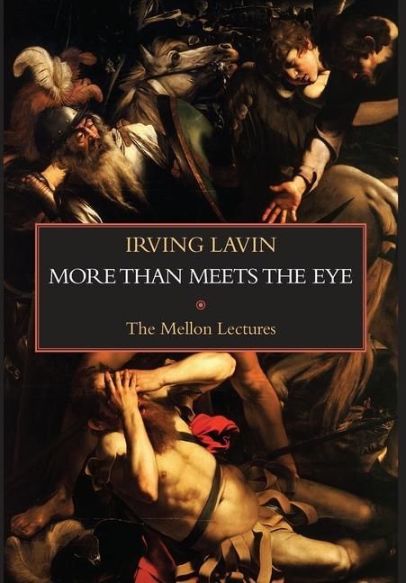 Produktbild: More than Meets the Eye