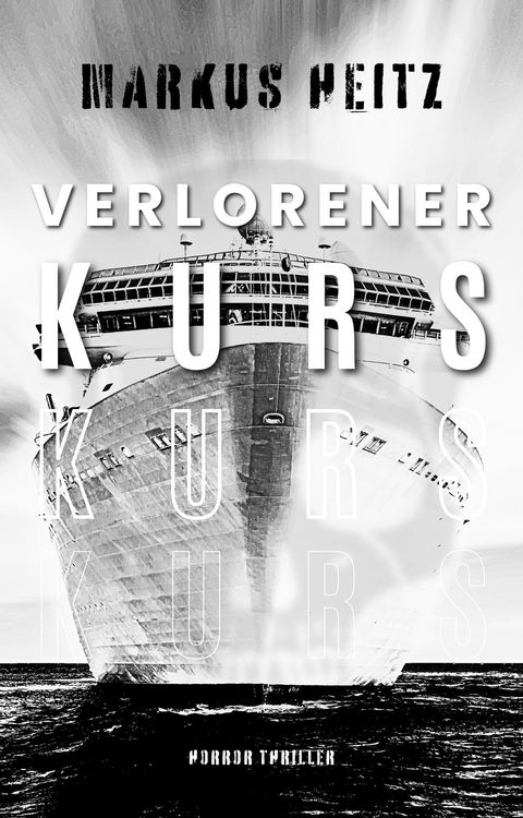 Produktbild: Verlorener Kurs