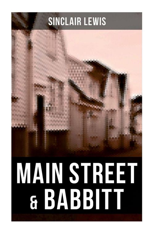 Produktbild: Main Street & Babbitt