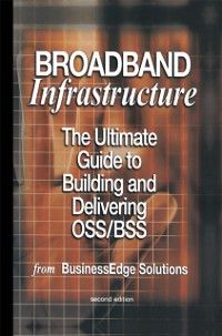 Produktbild: Broadband Infrastructure