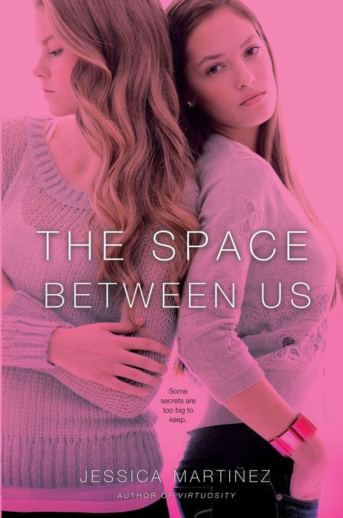 Produktbild: The Space Between Us