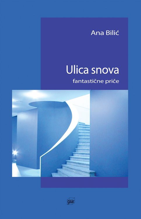 Produktbild: Ulica snova