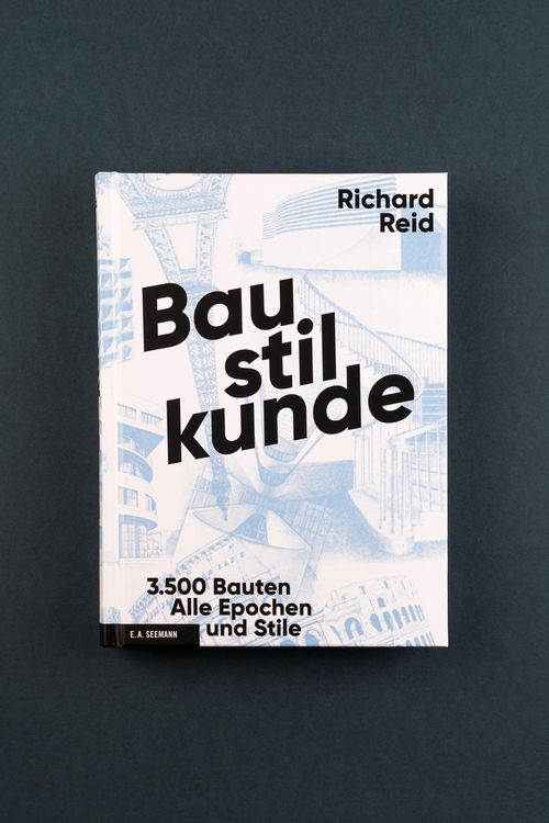 Produktbild: Baustilkunde