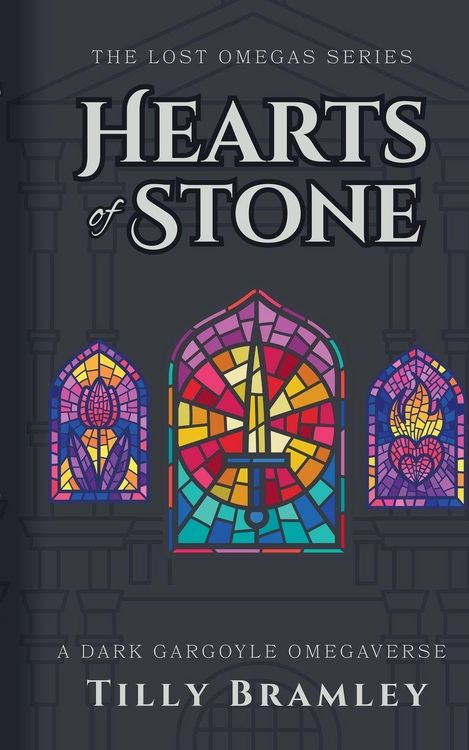 Produktbild: Hearts of Stone