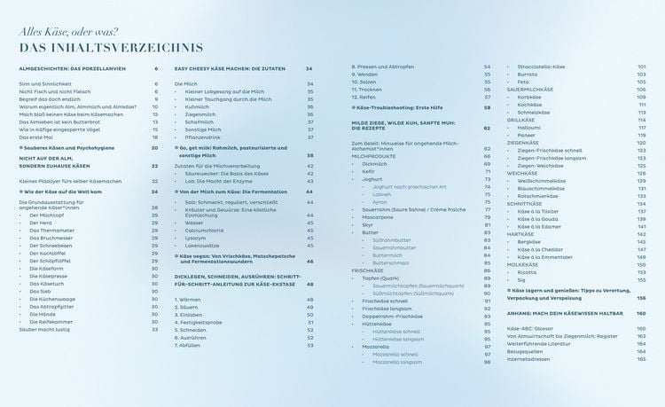 Produktbild: K&auml;segl&uuml;ck