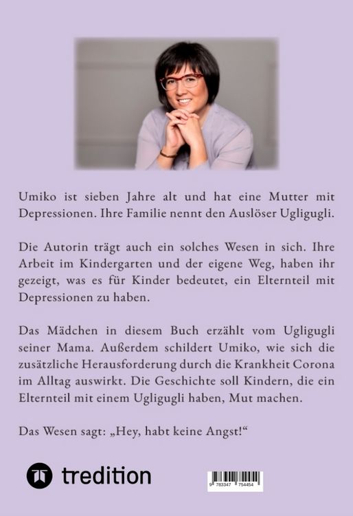 Produktbild: Und pl&ouml;tzlich kam das Ugligugli