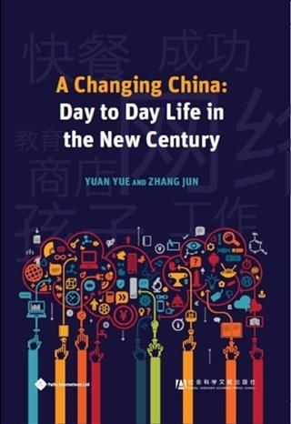 Produktbild: Changing China