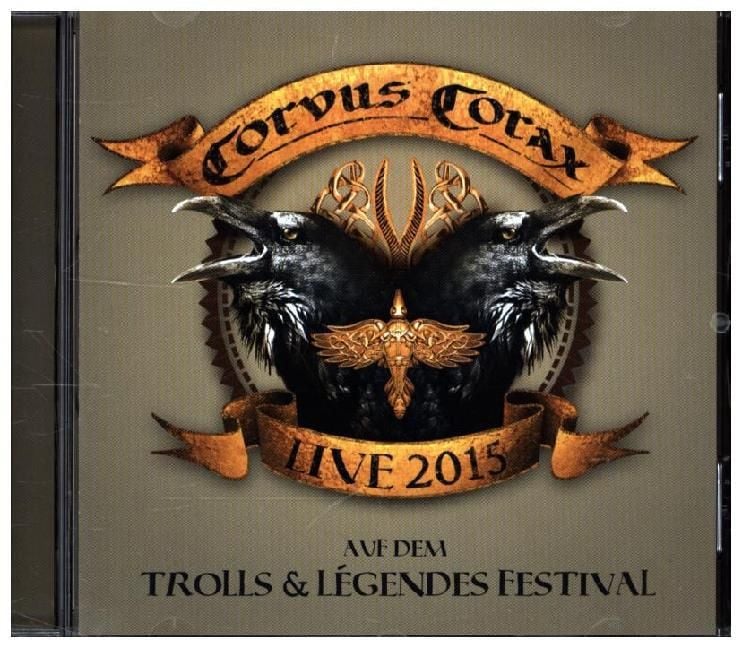 Produktbild: Live 2015