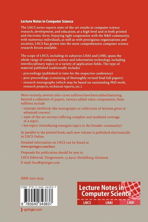 Produktbild: Computational Science - ICCS 2006