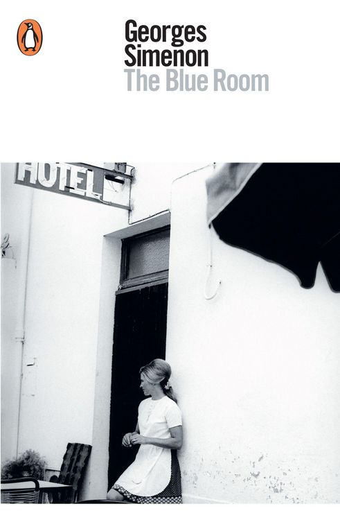 Produktbild: The Blue Room