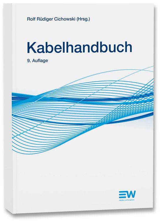 Produktbild: Kabelhandbuch