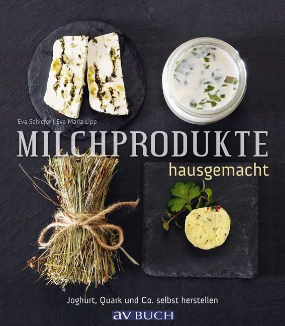 Produktbild: Milchprodukte hausgemacht