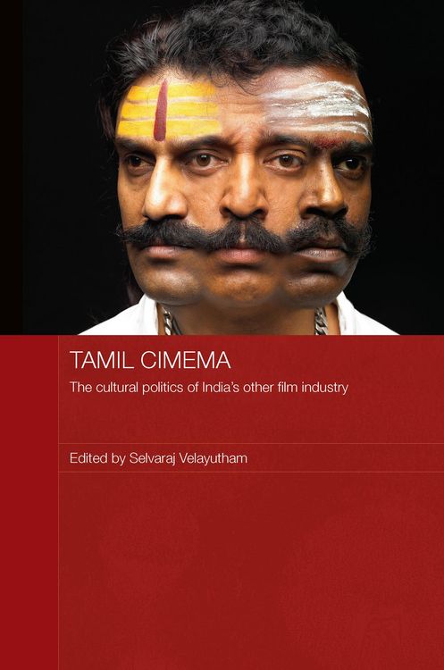 Produktbild: Tamil Cinema