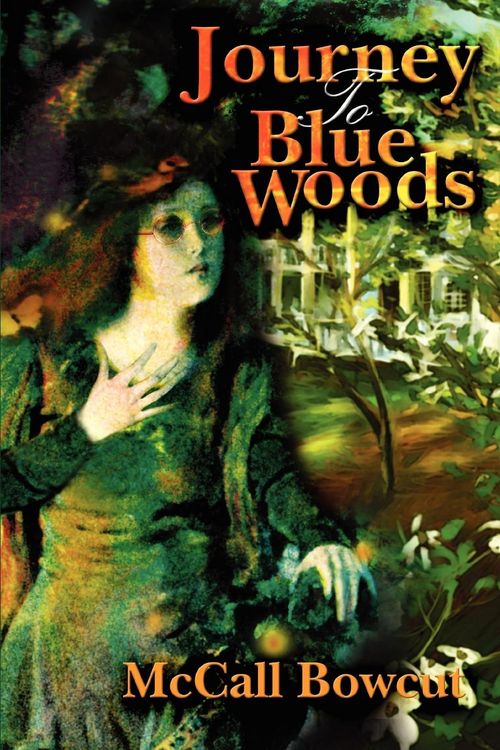 Produktbild: Journey To Blue Woods