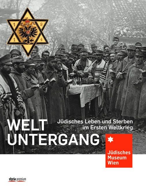 Produktbild: Weltuntergang
