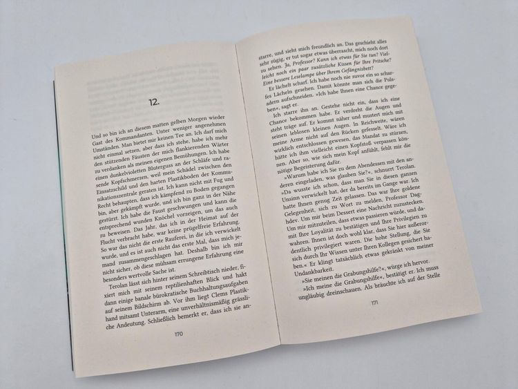 Produktbild: Der Symbiont